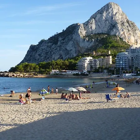 V Costa Κάλπε