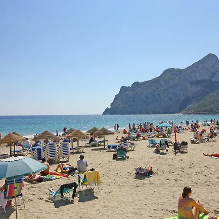 V Costa * Κάλπε