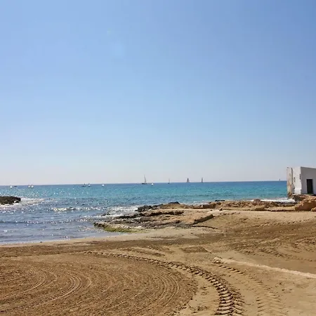 V Costa Διαμέρισμα Κάλπε