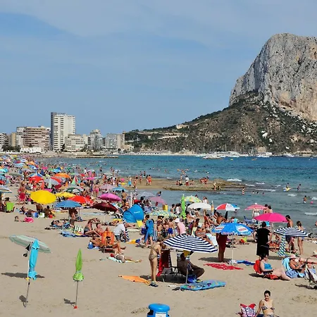 V Costa Διαμέρισμα Κάλπε